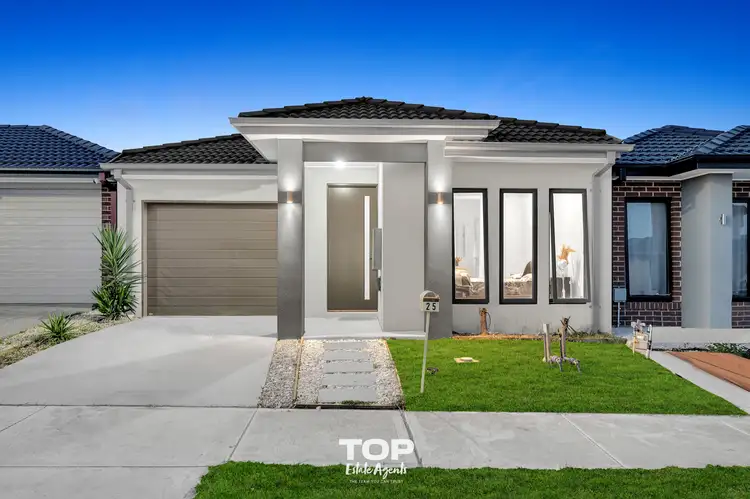 25 Pelagos Drive