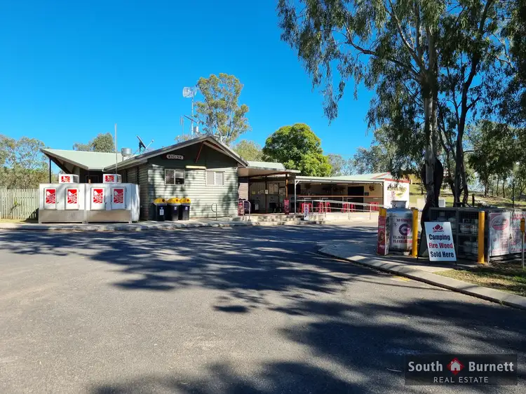 Seventh view of Homely land listing, 18 Boondooma Dam Lookout Road, Okeden QLD 4613