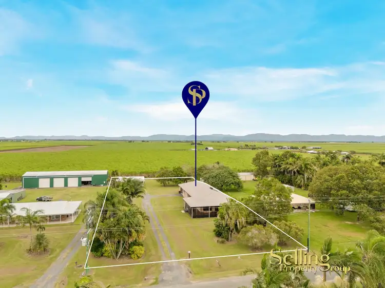 Second view of Homely house listing, 27 Pratts Road, Bakers Creek QLD 4740
