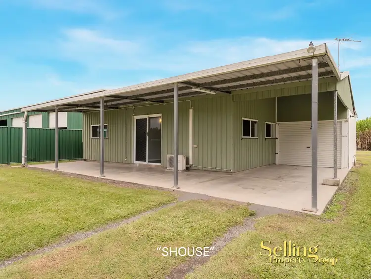Third view of Homely house listing, 27 Pratts Road, Bakers Creek QLD 4740