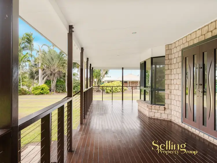 Fourth view of Homely house listing, 27 Pratts Road, Bakers Creek QLD 4740