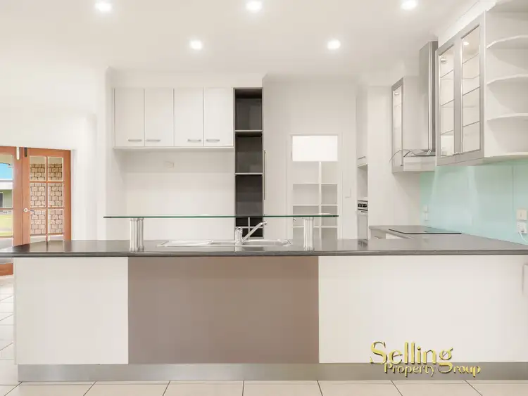 Fifth view of Homely house listing, 27 Pratts Road, Bakers Creek QLD 4740
