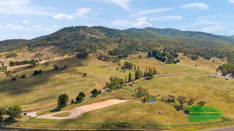 2204 Tarana Road, Gemalla NSW 2795