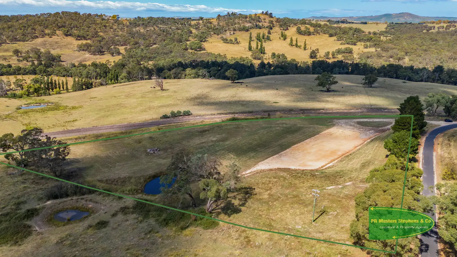Main view of Homely rural property listing, 2204 Tarana Road, Gemalla NSW 2795