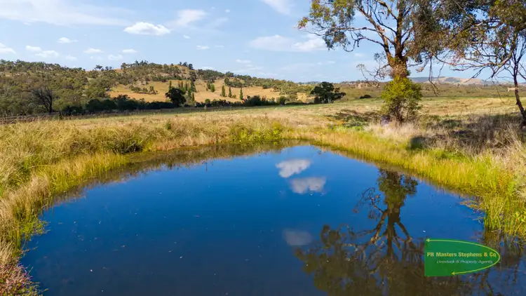 Third view of Homely rural property listing, 2204 Tarana Road, Gemalla NSW 2795