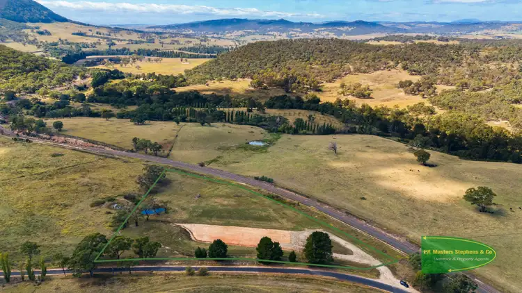 Fifth view of Homely rural property listing, 2204 Tarana Road, Gemalla NSW 2795