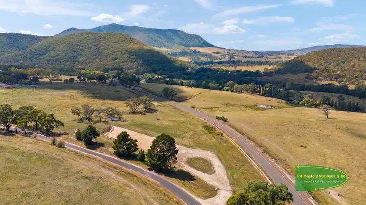 Sixth view of Homely rural property listing, 2204 Tarana Road, Gemalla NSW 2795
