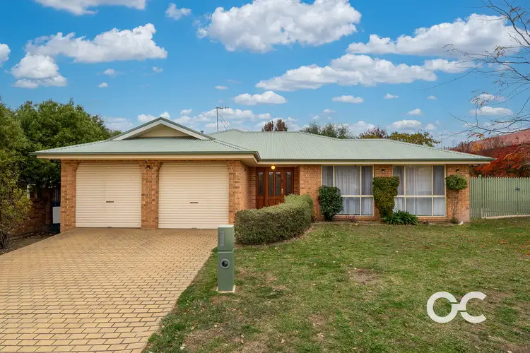 2 Wisteria Place, Orange NSW 2800