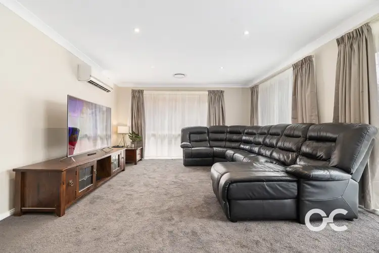 Second view of Homely house listing, 2 Wisteria Place, Orange NSW 2800