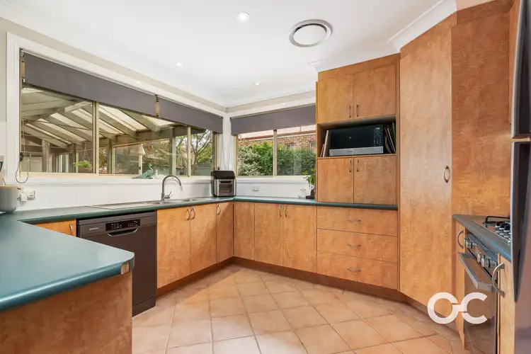 Third view of Homely house listing, 2 Wisteria Place, Orange NSW 2800