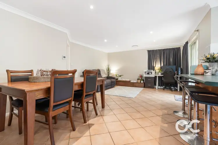 Fourth view of Homely house listing, 2 Wisteria Place, Orange NSW 2800