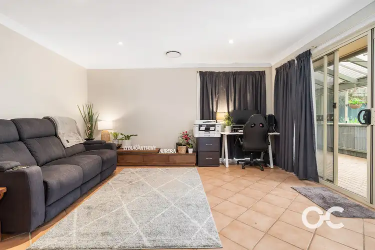 Fifth view of Homely house listing, 2 Wisteria Place, Orange NSW 2800