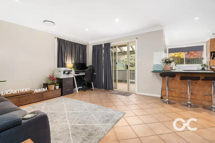 Sixth view of Homely house listing, 2 Wisteria Place, Orange NSW 2800