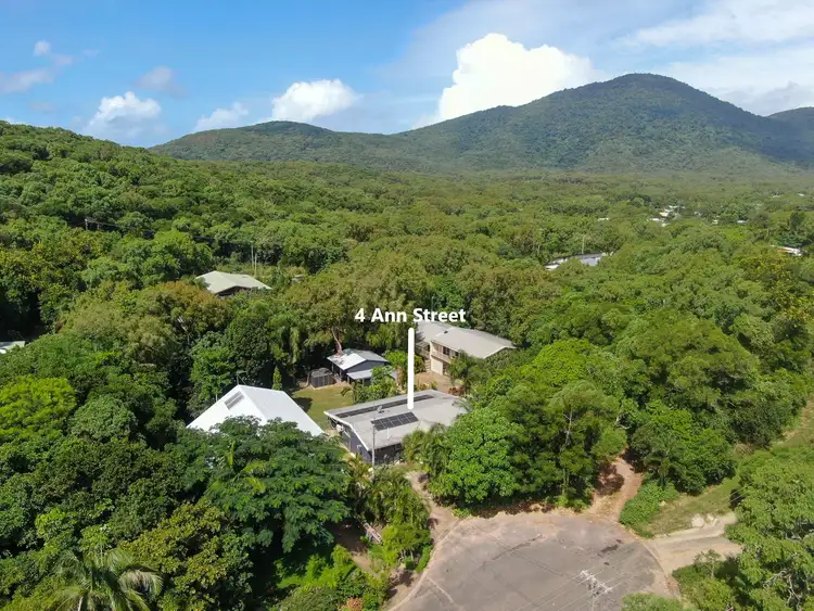 Fourth view of Homely house listing, 4 Ann Street, Cooktown QLD 4895