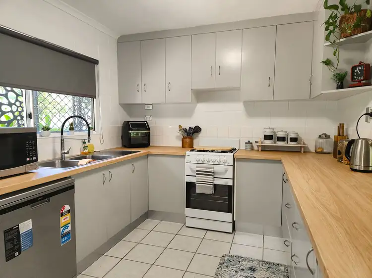 Fifth view of Homely house listing, 4 Ann Street, Cooktown QLD 4895