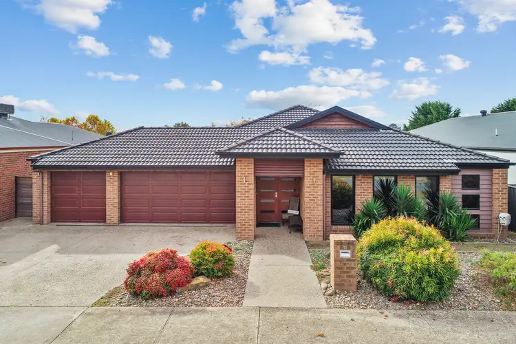 Second view of Homely house listing, 13 Stewart Street, Mansfield VIC 3722