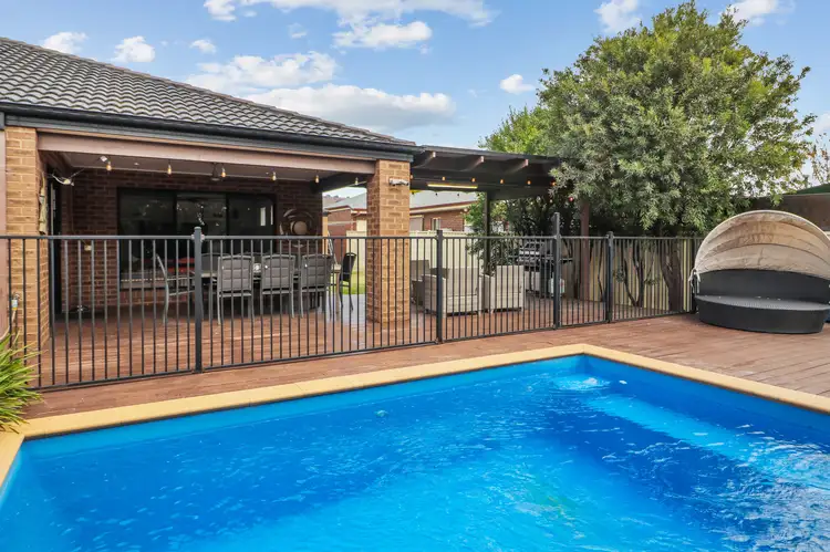 Third view of Homely house listing, 13 Stewart Street, Mansfield VIC 3722