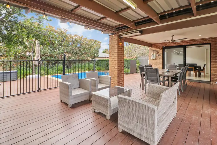 Fourth view of Homely house listing, 13 Stewart Street, Mansfield VIC 3722
