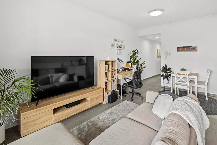 Fifth view of Homely apartment listing, 8/285 Vincent Street, Leederville WA 6007