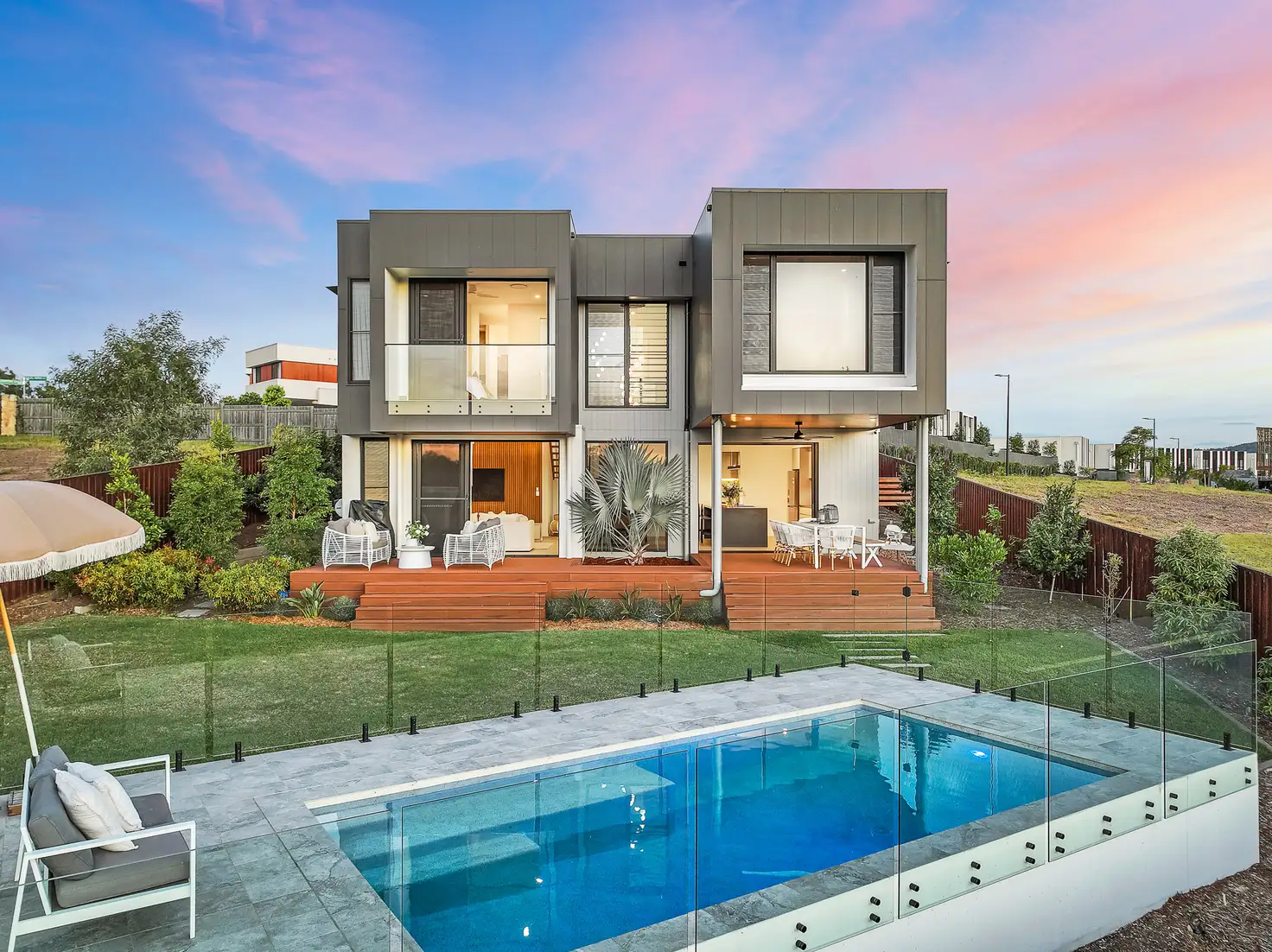 Main view of Homely house listing, 7 Greg Norman Circuit, Brookwater QLD 4300