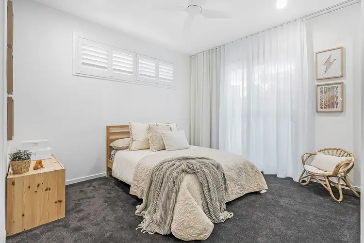 Fifth view of Homely house listing, 7 Greg Norman Circuit, Brookwater QLD 4300