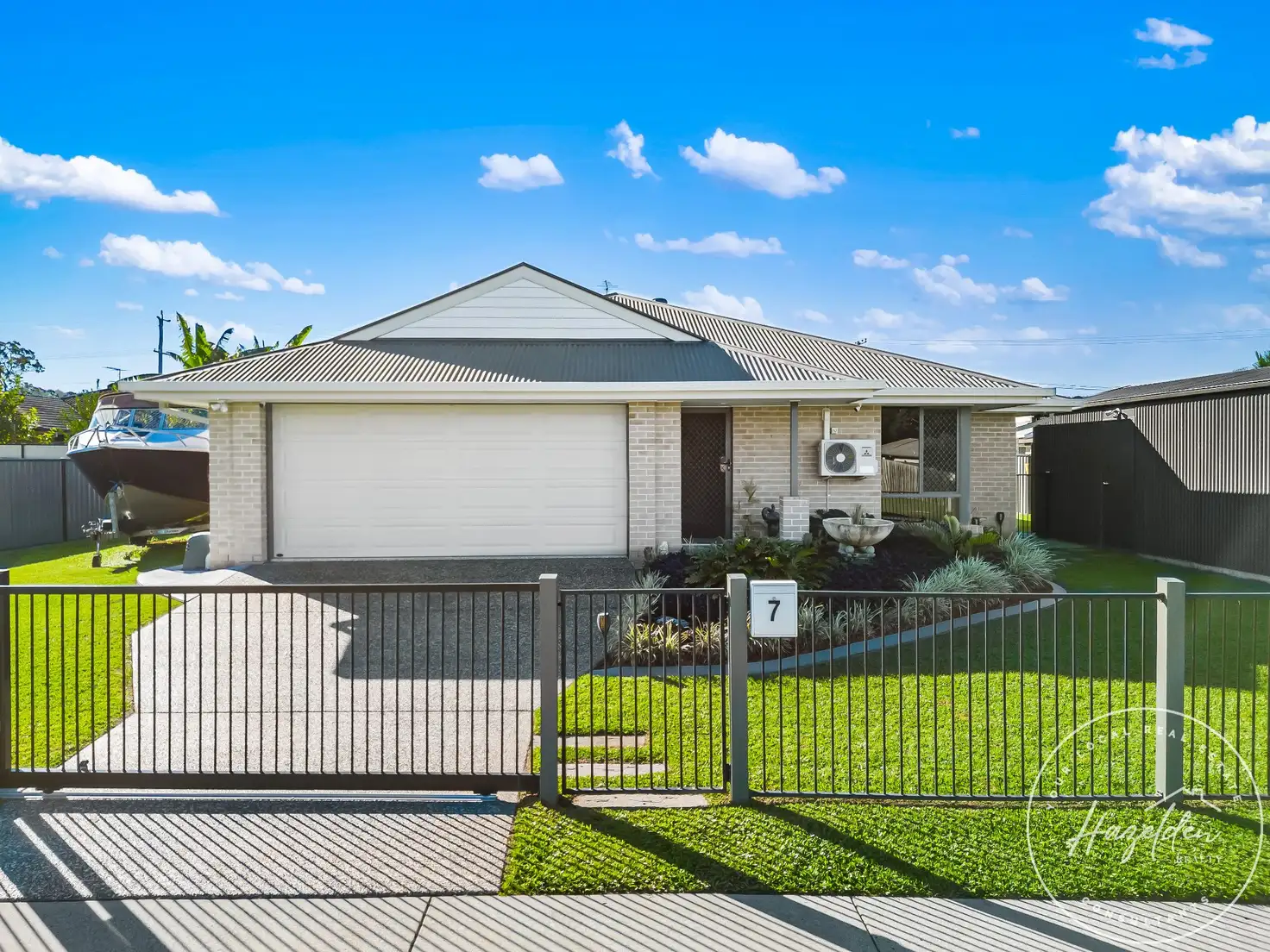 Main view of Homely house listing, 7 Friarscourt Road, Bellmere QLD 4510