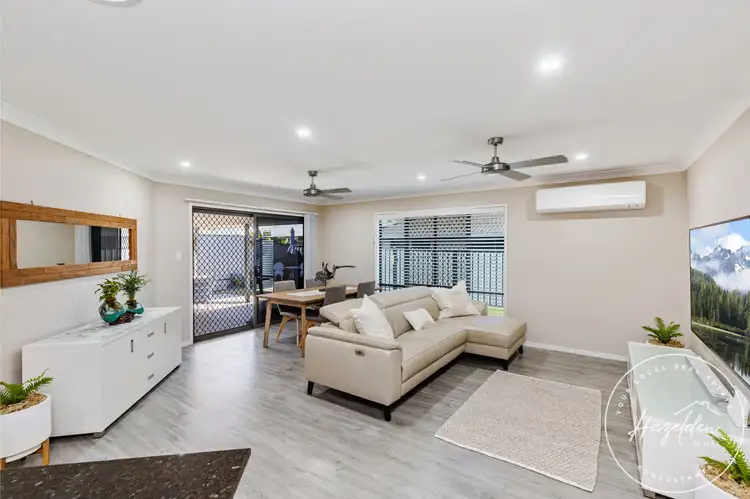 Third view of Homely house listing, 7 Friarscourt Road, Bellmere QLD 4510