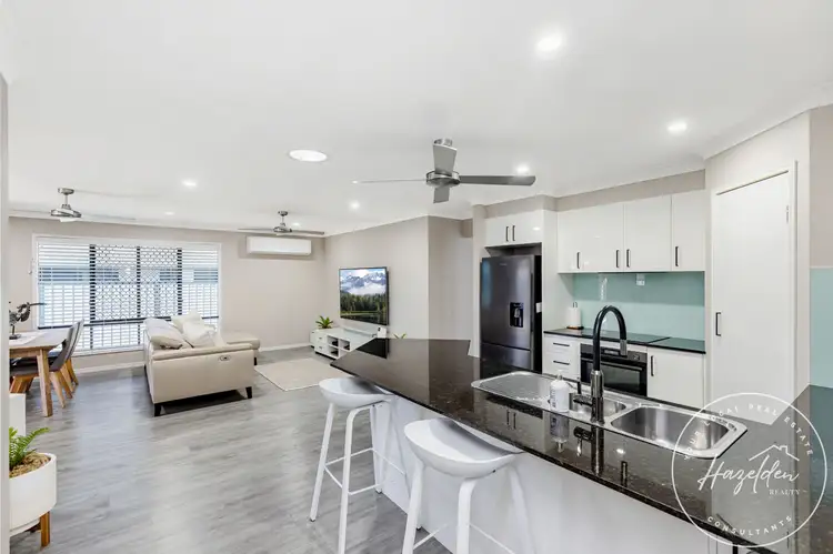 Fourth view of Homely house listing, 7 Friarscourt Road, Bellmere QLD 4510