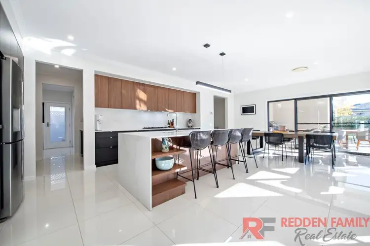 Second view of Homely house listing, 32 Azure Avenue, Dubbo NSW 2830