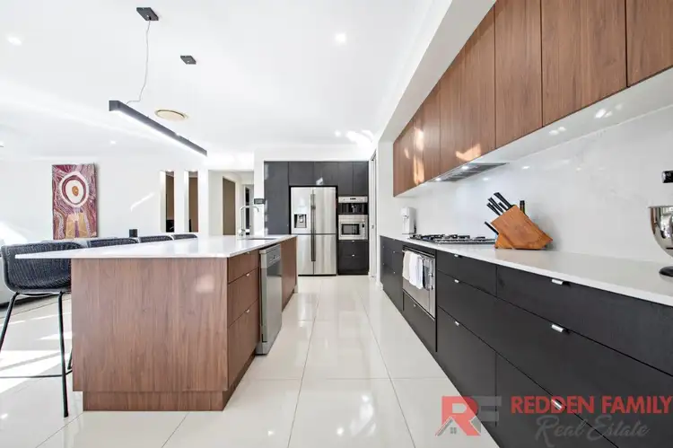 Fourth view of Homely house listing, 32 Azure Avenue, Dubbo NSW 2830