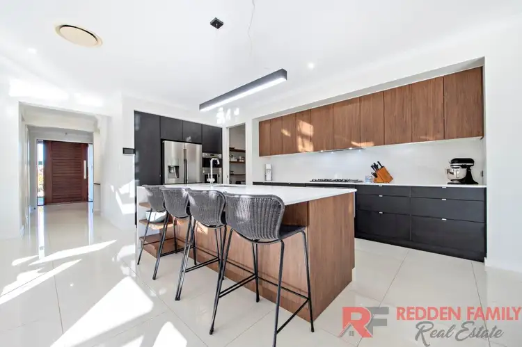 Fifth view of Homely house listing, 32 Azure Avenue, Dubbo NSW 2830