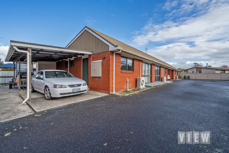 unit 1/38 Hales Street, Wynyard TAS 7325