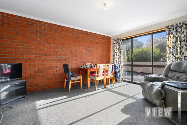 Fourth view of Homely unit listing, unit 1/38 Hales Street, Wynyard TAS 7325