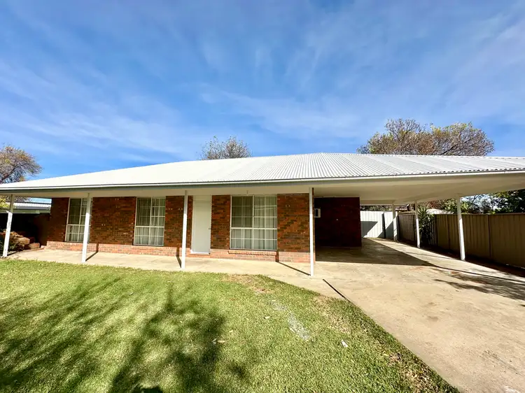 A/480 GEORGE STREET, Deniliquin NSW 2710