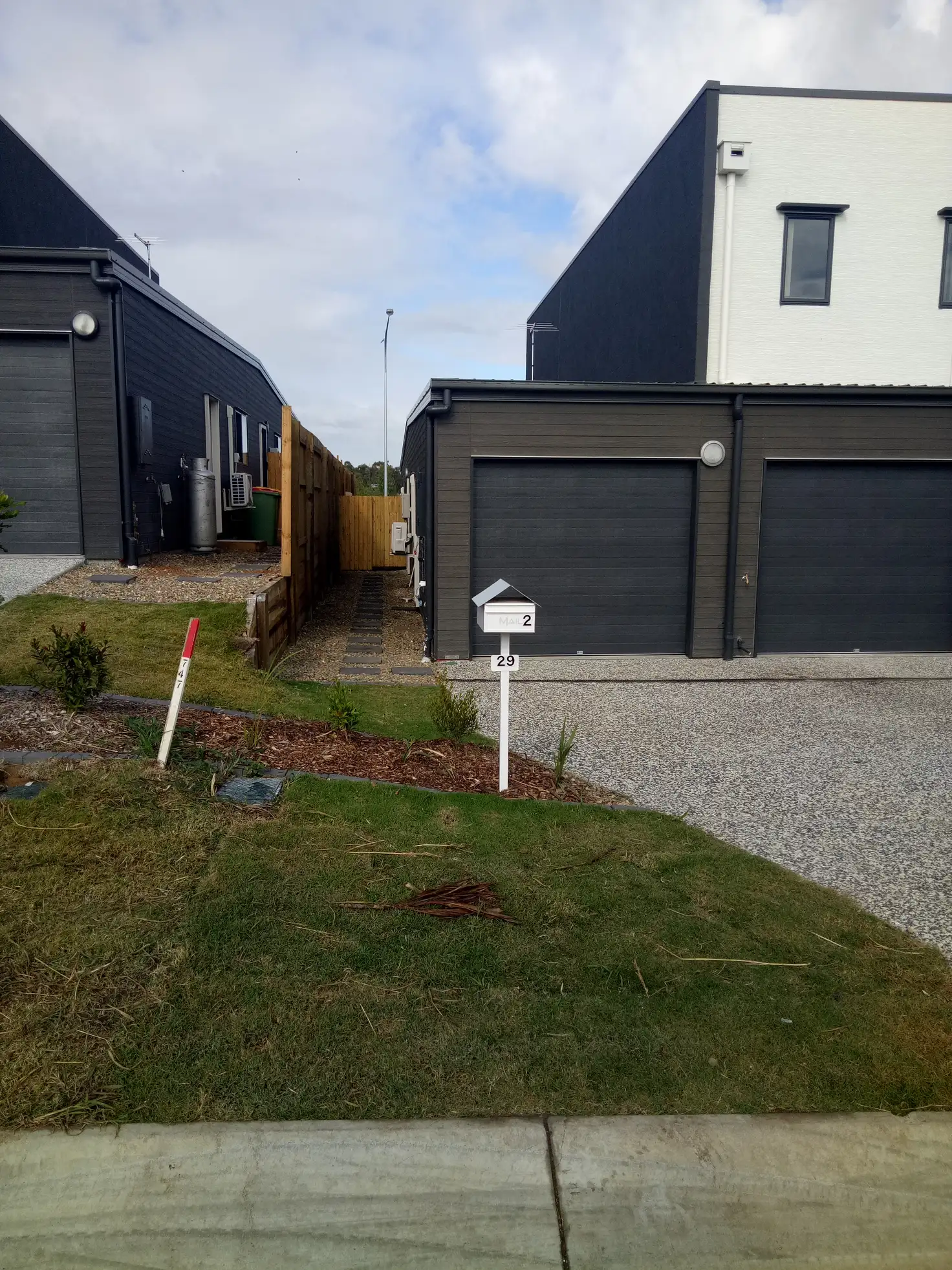 Main view of Homely semi-detached listing, 29 Woodroffe Crescent, Redbank Plains QLD 4301