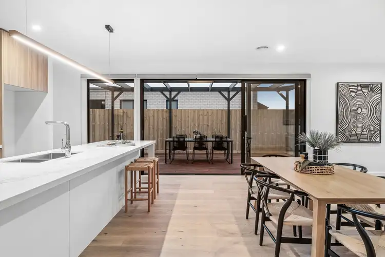 Fifth view of Homely house listing, 5 Speculant Street, Ocean Grove VIC 3226