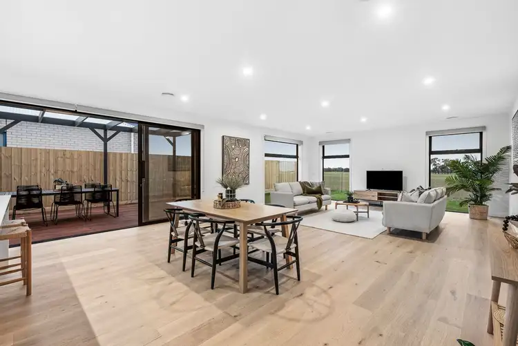 Sixth view of Homely house listing, 5 Speculant Street, Ocean Grove VIC 3226