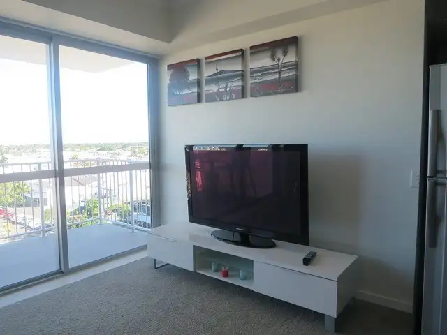 Third view of Homely apartment listing, 701/55-63 River Street, Mackay QLD 4740