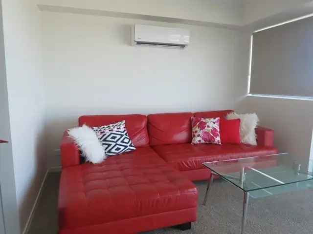 Fourth view of Homely apartment listing, 701/55-63 River Street, Mackay QLD 4740