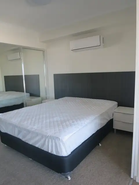 Fifth view of Homely apartment listing, 701/55-63 River Street, Mackay QLD 4740