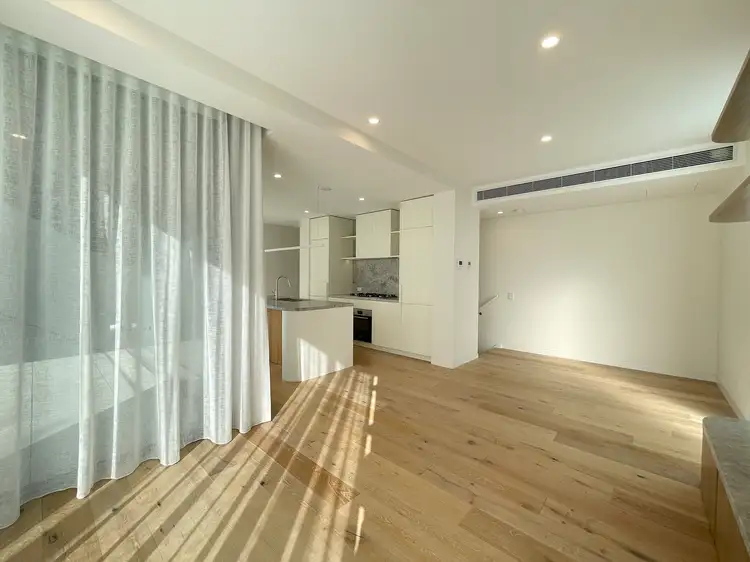 Second view of Homely unit listing, 8/93-95 Earl Street, Kew VIC 3101