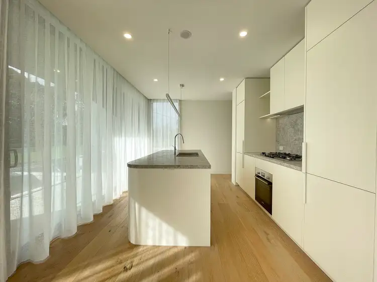 Third view of Homely unit listing, 8/93-95 Earl Street, Kew VIC 3101