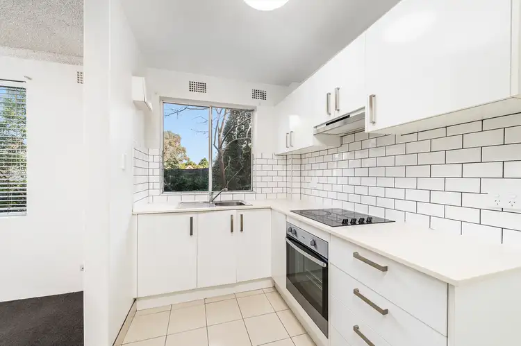 Second view of Homely unit listing, 5/39 Livingstone Road, Petersham NSW 2049