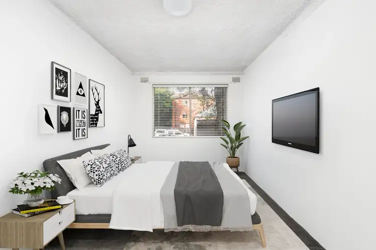 Third view of Homely unit listing, 5/39 Livingstone Road, Petersham NSW 2049