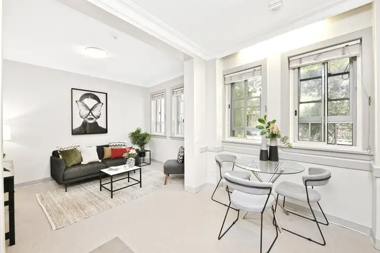 Main view of Homely apartment listing, 211/221-223 Darlinghurst Road, Darlinghurst NSW 2010