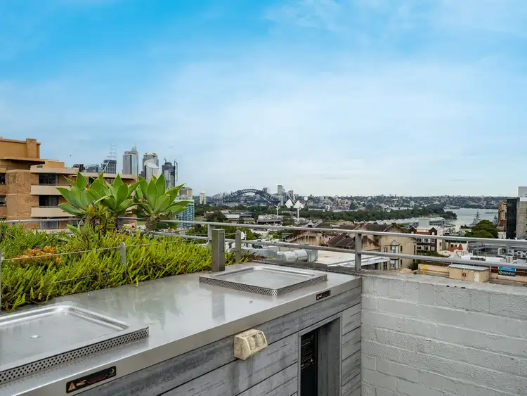 Second view of Homely apartment listing, 211/221-223 Darlinghurst Road, Darlinghurst NSW 2010