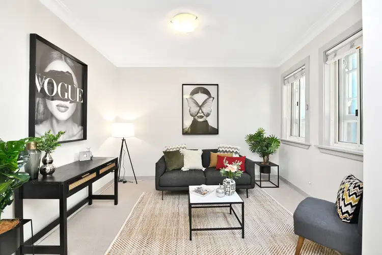 Fourth view of Homely apartment listing, 211/221-223 Darlinghurst Road, Darlinghurst NSW 2010