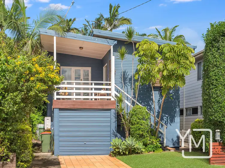 24 Roderick Street, Moffat Beach QLD 4551