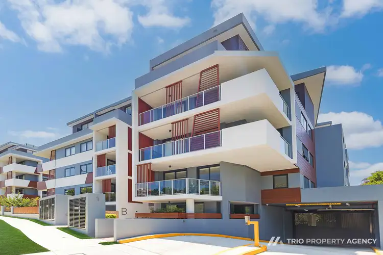 207/1B Crandon Road, Epping NSW 2121