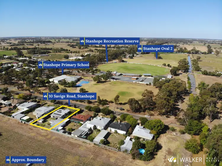 Seventh view of Homely house listing, 10 Savige Road, Stanhope VIC 3623